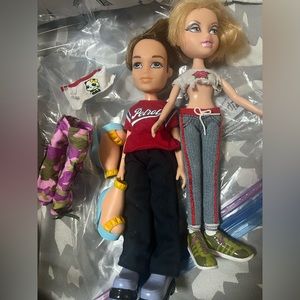 Bratz bundle
